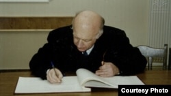 რისმაგ გორდეზიანი