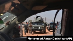 Речник губернатора: усі нападники були вбиті