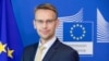 پیتر استانو، سخنگوی ارشد امور خارجی و سیاست امنیتی اتحادیه اروپا