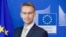 پیتر استانو، سخنگوی ارشد امور خارجی و سیاست امنیتی اتحادیه اروپا