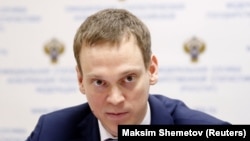 Pavel Malkov is the new acting governor of the Ryazan region.