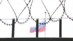 Під консульством Росії в Одесі мітингували на підтримку політв’язня Сенцова (відео)