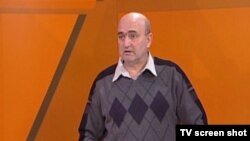 Namik Alimajstorović