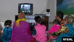 Uzbekistan - foto arkivi