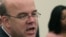 U.S. Representative James McGovern (Democrat, Massachusetts) wants to know why the Obama administration did not expand the Magnitsky blacklist prior to issuing a mandatory report on the law last month that he called “disappointing.”