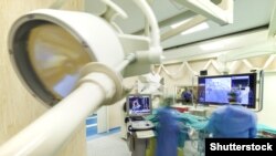 Иллюстративное фото.