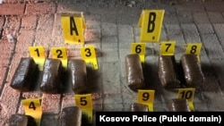 Наркотыкі, ілюстрацыйнае фота