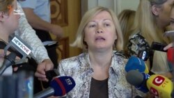 Геращенко: у полоні бойовиків залишаються 111 громадян України