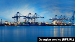 Проект строительства глубоководного порта, вокруг которого в последнее время было много вопросов, может оказаться под угрозой