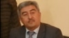 Абдумавлон Абдуллозода, сардори собиқи Маркази беҳдоштии вилояти Суғд