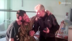 Я пов’язую своє майбутнє зі свободою України – боєць-доброволець з Білорусі