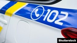 На в’їзді в столицю спостерігається складна транспортна ситуація – поліція