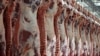 ООН: отказ от мяса поможет бороться с изменением климата