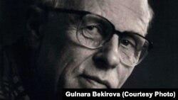 Андрей Сахаров