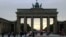 Germania, Poarta Brandenburg din Berlin