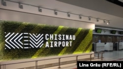 Aeroportului Internațional Chișinău a revenit în proprietatea statului în 2023, după ce a fost concesionat timp de zece ani.