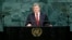 Президент Украины Петр Порошенко