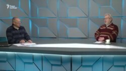 "Казахский январь" и Россия