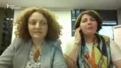 ფეისბუკის ჯგუფი ცნობიერების ასამაღლებლად