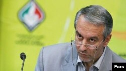 علی کفاشیان