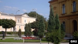 Gradsko vijeće Karlovca odlučuje o imenu mosta preko rijeke Korane, ilustrativna fotografija