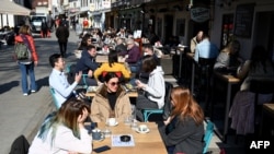 Zagreb 1 ožujka 2021.