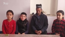 Сарнавишти се наврас аз Суғд, ки волидонашон дар Афғонистон кушта шуданд