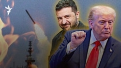 Америкалық жойқын зымыран Украинадағы соғысты аяқтай ала ма?