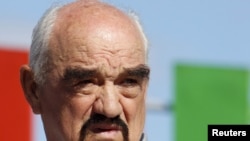 Игорь Смирнов