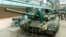 Ілюстративне фото. Українські танки «Оплот» в цехах Харківського заводу імені Малишева