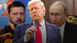 Ресей мен Қытай ядролық қару санын азайта ма? Трамп нені көздеп отыр?