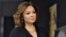 Russian lawyer Natalya Veselnitskaya (file photo)