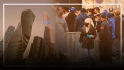 Орусиядан 73 миң кыргызстандык чыгарылышы мүмкүн