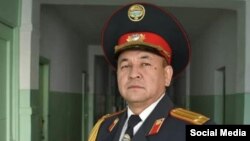 Жеңишбек Аширбаев.