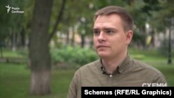 Аналітик «Опори» Андрій Савчук: «Громадська‌ ‌приймальня‌ – це‌ ‌безпосередньо‌ ‌є‌ ‌місце‌ ‌для‌ ‌виконання‌ ‌депутатом‌ ‌обов’язків‌ ‌з‌ ‌комунікації‌ ‌з‌ ‌громадянами‌ ‌України»