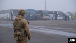 Обмін полоненими. Фото ілюстративне 