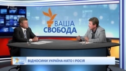 Ідея інтеграції України до НАТО параноїдальна для Путіна – Фесенко