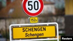 Главная цель нововведений – предотвратить участившиеся факты нарушения безвизового режима с Евросоюзом