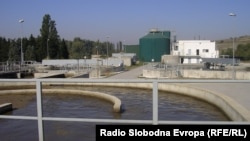 Пречиствателна станция (илюстративна снимка).