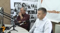 Punct şi de la Capăt: cu Arcadie Barbăroşie şi Igor Boţan
