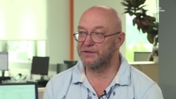 У чоловіка, якого назвали зниклим 30 років тому в Афганістані українцем, взяли ДНК – Чуйко