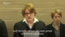 Rasti "Medicus", Gjykata i shpall fajtorë të akuzuarit