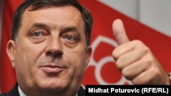 Milorad Dodik