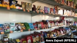 Ograničene cene osnovnih namrinica u FBiH, ilustrativna fotografija