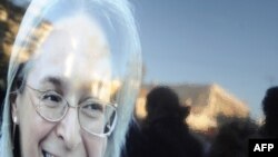 Борьба Анны Политковской, как и многих других погибших российских правозащитников, и сегодня приносит плоды 