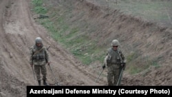 Глава МЗС Азербайджану заявив, що Баку почав передачу військовополонених ще під час бойових дій, перш ніж це зробила Вірменія