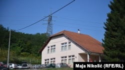 Osnovna škola u Zvorniku