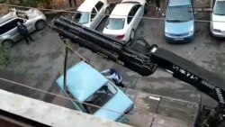 „ჟიგული“ „ხრუშჩოვკიდან“ ჩამოვიდა - დასრულდა ერა