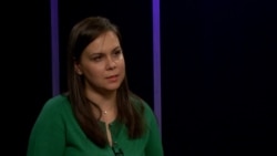 Reportaj despre independența R. Moldova pe strada Independenței din Chișinău