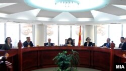 Уставен суд